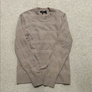 Theory Men's wool/cashmere Crewneck